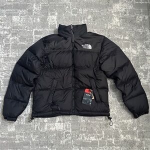 The North Face Men’s 1996 Retro Nuptse Jacket New With Tags